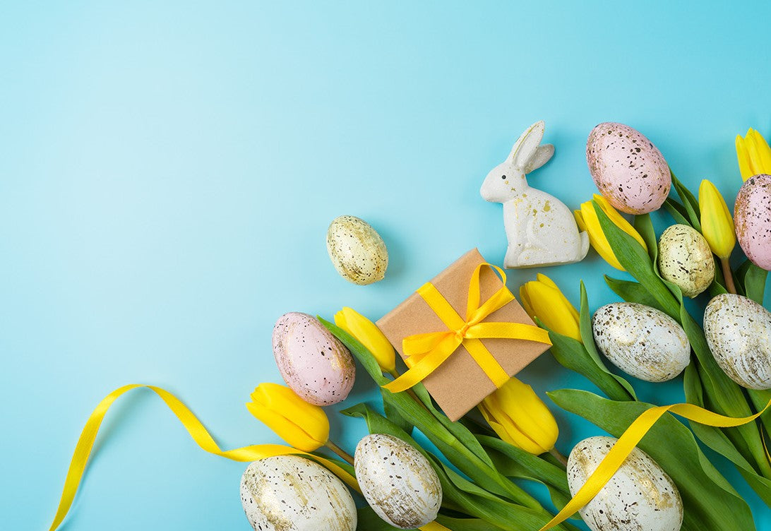 Easter Gift Ideas for Grown-Ups: Unique and Personalized Presents for All Occasions