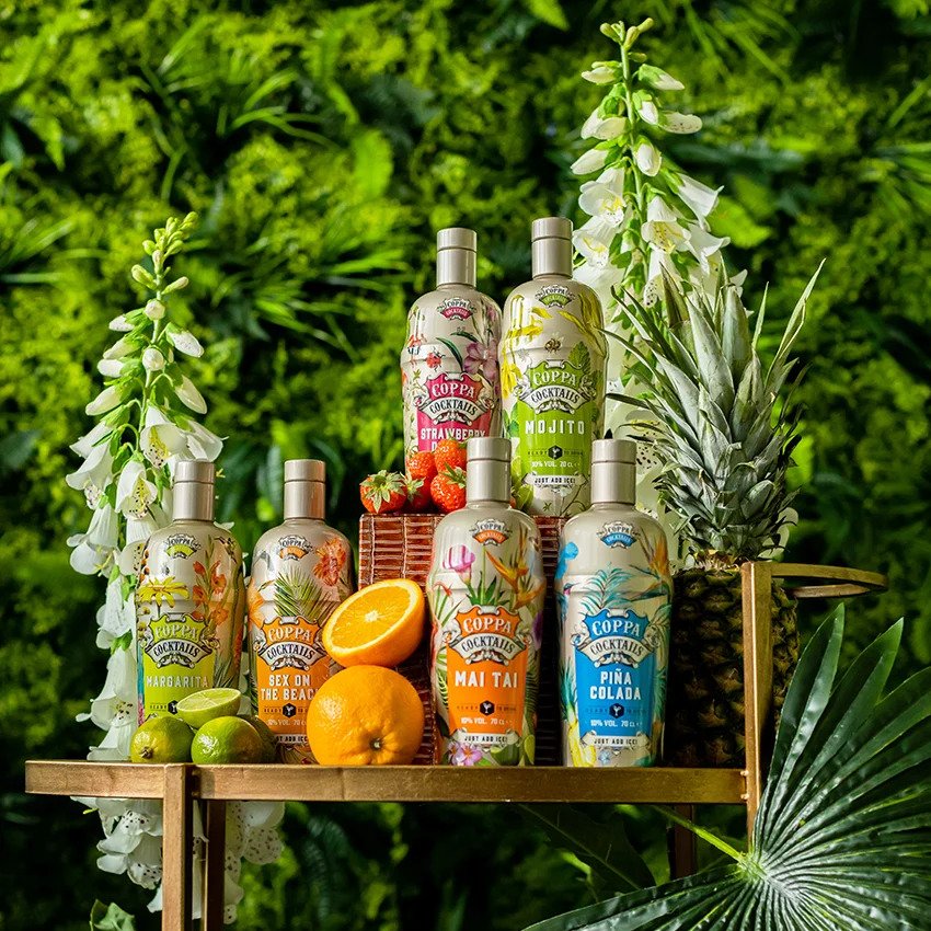 Classic Cocktails You Need This Summer