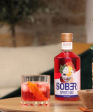 SOBER-Spritz 0.0% - 50cl