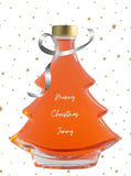 Christmas Fir Tree with Blood Orange Gin 250ML - 32%Vol