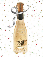 Christmas Eve Bubbles - Sparkling Gold Cuvee Original 200ml