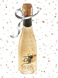 Christmas Eve Bubbles - Sparkling Gold Cuvee Original 200ml