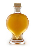 Heart Decanter-500ML-amaretto-disaronno