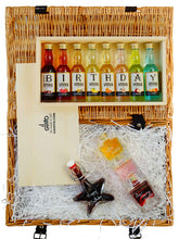 Birthday Vodka Selection - Luxury Vodka Miniature Tasting Gift Hamper for Her