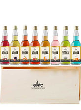 Miniature Vodka Gift Set ( Pack of 8 x 40ml )