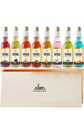 Miniature Vodka Gift Set ( Pack of 8 x 40ml )