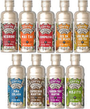 Premium Ready-to-Drink Mini Coppa Cocktails 100ML each - (Pack of 9)