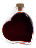 Passion Heart-500ML-blackcurrant-liqueur