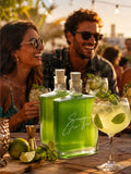Summer Gin-Tini 50% OFF : GET 1Ltr FOR THE PRICE OF 500ml