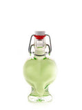 Heart Decanter-40ML-gin-lime-basil-liqueur