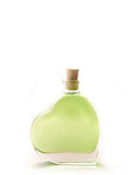 Passion Heart-50ML-gin-lime-basil-liqueur