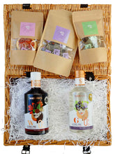 Sober Mocktails Selection - Award Winning Alcohol Free Gift Hamper