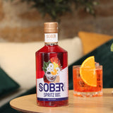 SOBER-Spritz 0.0% - 50cl