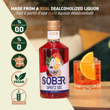 SOBER-Spritz 0.0% - 50cl