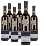 LA CAPLANA - Barbera DOCG