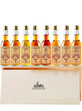 Miniature Brandy Gift Set ( Pack of 8 x 40ml )