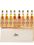 Miniature Brandy Gift Set ( Pack of 8 x 40ml )
