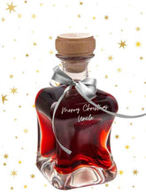 Merry Christmas Uncle's Gift - Elysee with Red Cherry Brandy 350ml