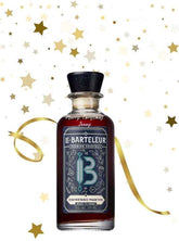 Secret Santa Office Cocktail Gift under £10 - Le Barteleur 100ml