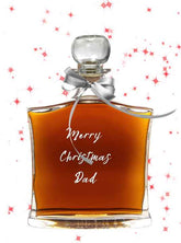 Merry Christmas Dad Gift - Notre Dame with Jamaican Rum 700ml