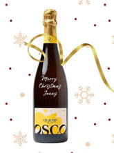 Christmas Toast - Festive Zero Proof Alcohol Free 700ml