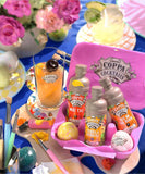 Premium Ready-to-Drink Mini Coppa Cocktails | 100ml each ( Pack of 7)