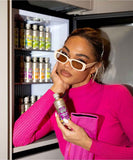 Premium Ready-to-Drink Mini Coppa Cocktails | 100ml each ( Pack of 7)