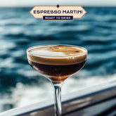 Espresso Martini - Ready Mixed 22%