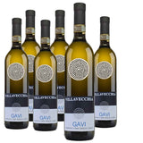 LA CAPLANA - Gavi DOCG Classic
