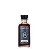 LE BARTELEUR Espresso Martini Mini 100ml - Premixed Cocktail - 22% ABV