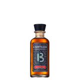 LE BARTELEUR Manhattan Mini 100ml - Premixed Cocktail - 27% ABV