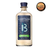 LE BARTELEUR Margarita - Premixed Cocktail - 27% ABV
