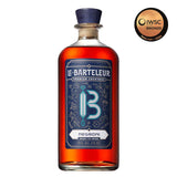 LE BARTELEUR Negroni - Premixed Cocktail - 27% ABV