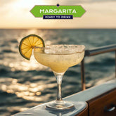 Margarita - Premixed Cocktail 27%