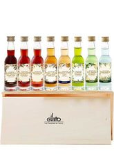 Miniature Cocktail Gift Set ( Pack of 8 x 40ml )