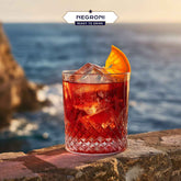 Negroni - Premixed Cocktail 27%