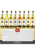 Miniature Oils Gift Set ( Pack of 8 x 40ml )