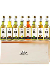 Miniature Oils Gift Set ( Pack of 8 x 40ml )