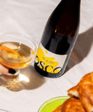 OSCO Organic Alcohol-Free Sparkling Wine