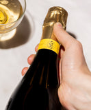 OSCO Organic Alcohol-Free Sparkling Wine