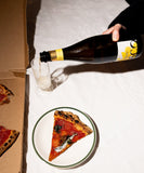 OSCO Organic Alcohol-Free Sparkling Wine