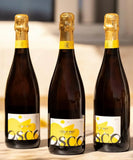 OSCO Organic Alcohol-Free Sparkling Wine