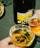 OSCO Organic Alcohol-Free Sparkling Wine