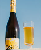 OSCO Organic Alcohol-Free Sparkling Wine