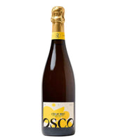 OSCO Organic Alcohol-Free Sparkling Wine