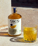 OSCO L’Original Alcohol-Free Aperitif