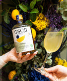 OSCO L’Original Alcohol-Free Aperitif