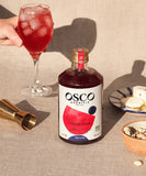 OSCO Organic Non-Alcoholic Red Spritz Aperitif