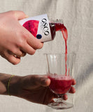 OSCO Organic Non-Alcoholic Red Spritz Aperitif