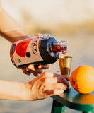 OSCO Organic Non-Alcoholic Red Spritz Aperitif